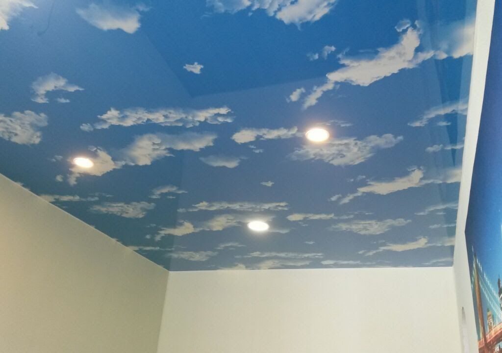 Типизированные облака из магазина